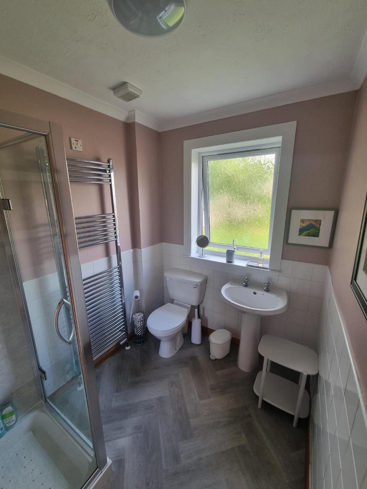 Hillview Hotel Инвернес Екстериор снимка